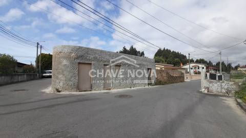 Moradia T2 Venda em São Paio de Oleiros,Santa Maria da Feira