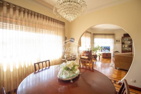 Apartamento T3+1 Venda em Lordelo do Ouro e Massarelos,Porto