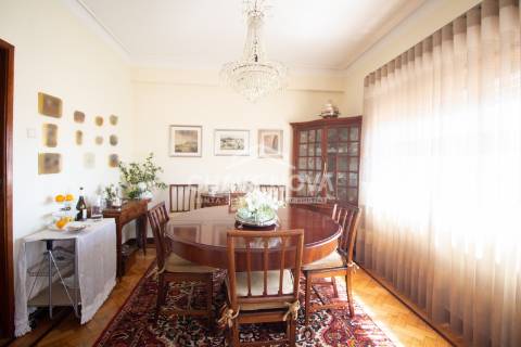 Apartamento T3+1 Venda em Lordelo do Ouro e Massarelos,Porto