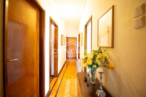 Apartamento T3+1 Venda em Lordelo do Ouro e Massarelos,Porto