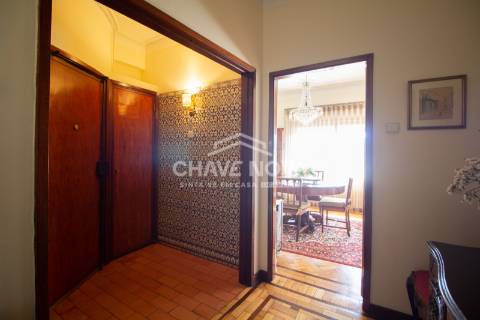 Apartamento T3+1 Venda em Lordelo do Ouro e Massarelos,Porto