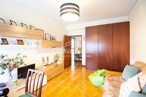 Apartamento T3+1 Venda em Lordelo do Ouro e Massarelos,Porto