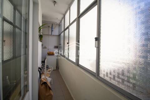 Apartamento T3+1 Venda em Lordelo do Ouro e Massarelos,Porto