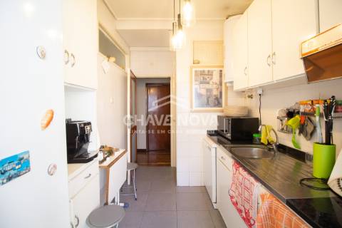 Apartamento T3+1 Venda em Lordelo do Ouro e Massarelos,Porto