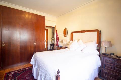 Apartamento T3+1 Venda em Lordelo do Ouro e Massarelos,Porto