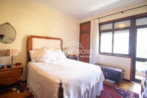Apartamento T3+1 Venda em Lordelo do Ouro e Massarelos,Porto