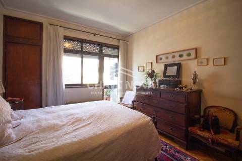 Apartamento T3+1 Venda em Lordelo do Ouro e Massarelos,Porto