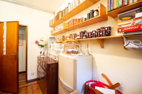 Apartamento T3+1 Venda em Lordelo do Ouro e Massarelos,Porto