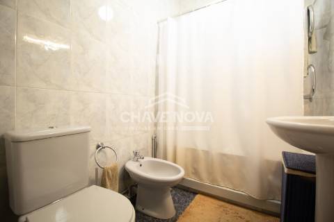 Apartamento T3+1 Venda em Lordelo do Ouro e Massarelos,Porto