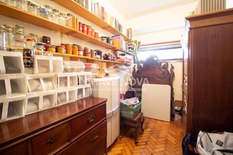 Apartamento T3+1 Venda em Lordelo do Ouro e Massarelos,Porto