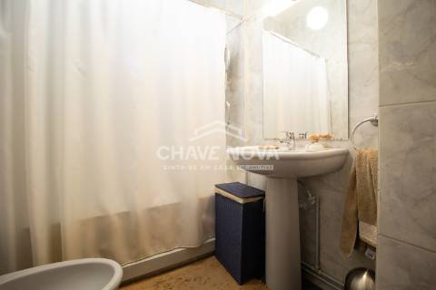 Apartamento T3+1 Venda em Lordelo do Ouro e Massarelos,Porto