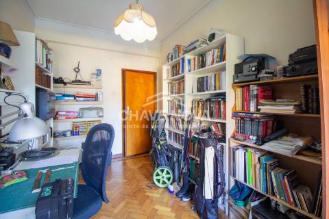 Apartamento T3+1 Venda em Lordelo do Ouro e Massarelos,Porto