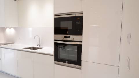 Apartamento T3 Venda em Lordelo do Ouro e Massarelos,Porto