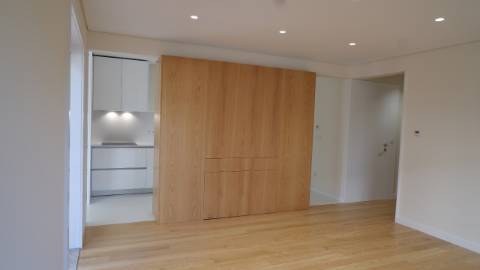Apartamento T3 Venda em Lordelo do Ouro e Massarelos,Porto