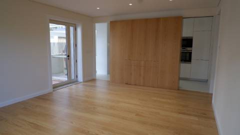 Apartamento T3 Venda em Lordelo do Ouro e Massarelos,Porto