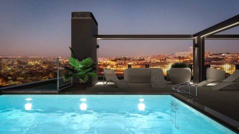 Apartamento T0 Venda em Santa Marinha e São Pedro da Afurada,Vila Nova de Gaia