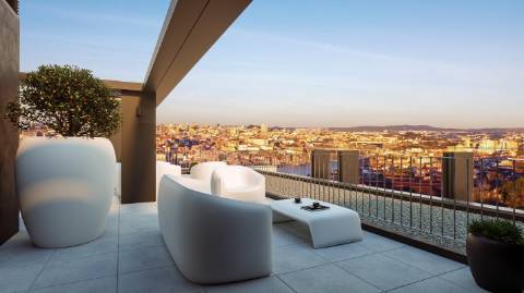 Apartamento T0 Venda em Santa Marinha e São Pedro da Afurada,Vila Nova de Gaia