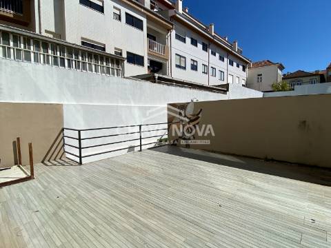 Loja  Arrendamento em Espinho,Espinho