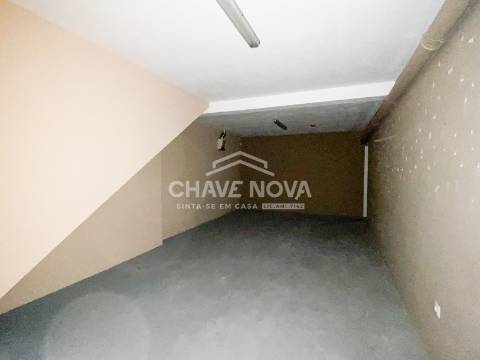 Loja  Arrendamento em Espinho,Espinho