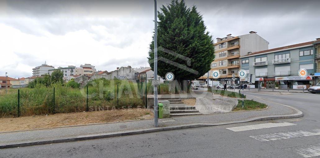 Terreno Para Construção  Venda em Rio Tinto,Gondomar