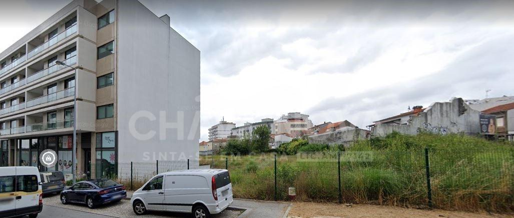 Terreno Para Construção  Venda em Rio Tinto,Gondomar