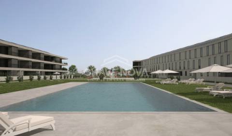 Apartamento T2 Venda em Apúlia e Fão,Esposende