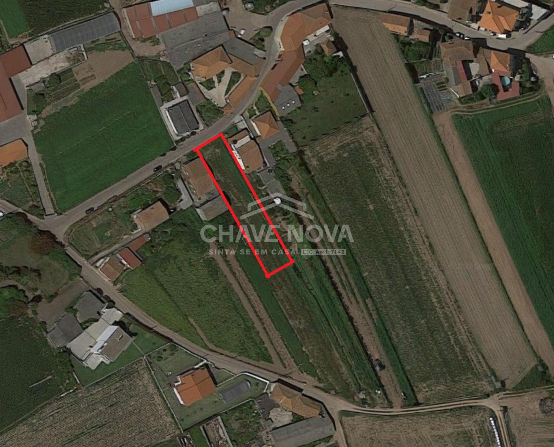 Terreno Urbano  Venda em Vila Chã,Vila do Conde