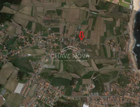 Terreno Urbano  Venda em Vila Chã,Vila do Conde