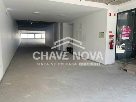 Loja  Arrendamento em Mafamude e Vilar do Paraíso,Vila Nova de Gaia