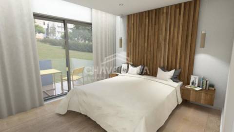Apartamento T3 Venda em Mafamude e Vilar do Paraíso,Vila Nova de Gaia