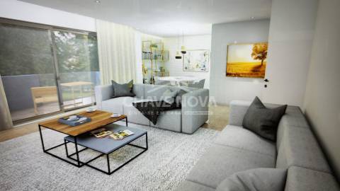 Apartamento T3 Venda em Mafamude e Vilar do Paraíso,Vila Nova de Gaia