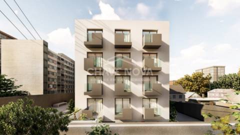 Apartamento T3 Venda em Mafamude e Vilar do Paraíso,Vila Nova de Gaia