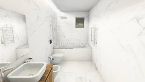 Apartamento T3 Venda em Mafamude e Vilar do Paraíso,Vila Nova de Gaia