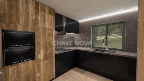 Apartamento T3 Venda em Mafamude e Vilar do Paraíso,Vila Nova de Gaia