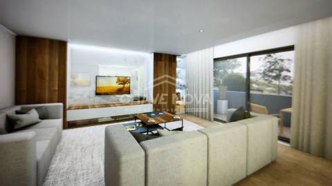 Apartamento T3 Venda em Mafamude e Vilar do Paraíso,Vila Nova de Gaia