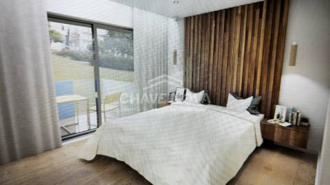 Apartamento T3 Venda em Mafamude e Vilar do Paraíso,Vila Nova de Gaia