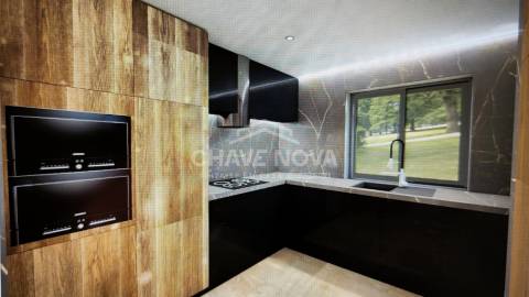 Apartamento T3 Venda em Mafamude e Vilar do Paraíso,Vila Nova de Gaia