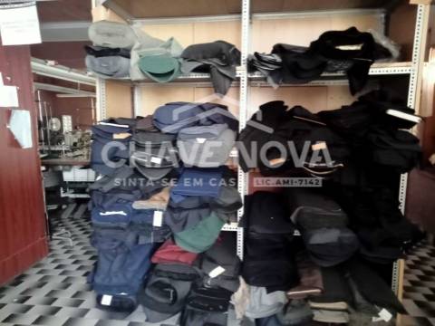 Loja  Venda em Rio Tinto,Gondomar