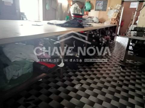 Loja  Venda em Rio Tinto,Gondomar