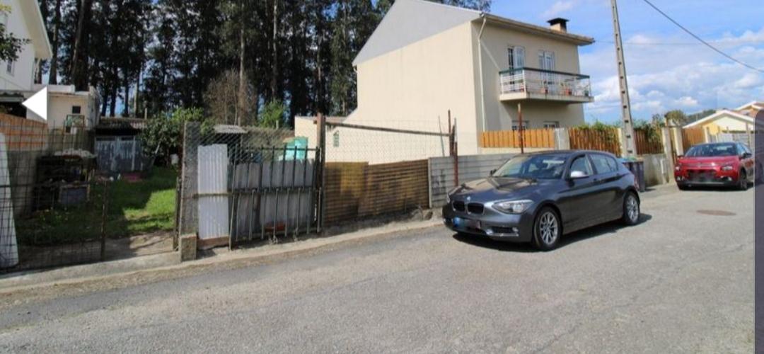 Loteamento  Venda em Mafamude e Vilar do Paraíso,Vila Nova de Gaia