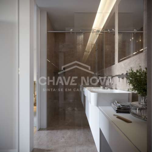 Apartamento T2 Venda em Custóias, Leça do Balio e Guifões,Matosinhos