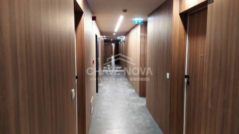 Apartamento T1 Venda em São Mamede de Infesta e Senhora da Hora,Matosinhos