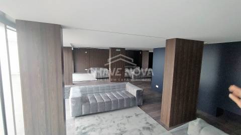 Apartamento T1 Venda em São Mamede de Infesta e Senhora da Hora,Matosinhos