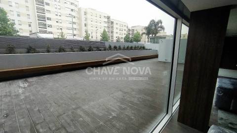 Apartamento T1 Venda em São Mamede de Infesta e Senhora da Hora,Matosinhos