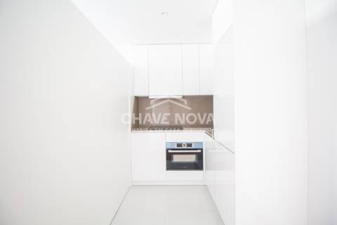 Apartamento T1 Venda em São Mamede de Infesta e Senhora da Hora,Matosinhos