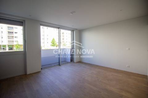 Apartamento T1 Venda em São Mamede de Infesta e Senhora da Hora,Matosinhos