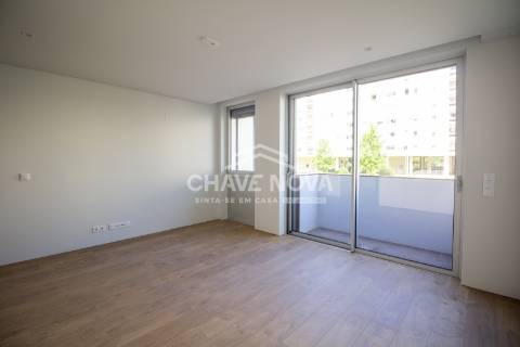 Apartamento T1 Venda em São Mamede de Infesta e Senhora da Hora,Matosinhos