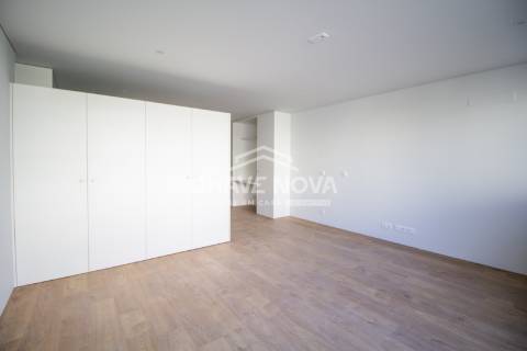 Apartamento T1 Venda em São Mamede de Infesta e Senhora da Hora,Matosinhos