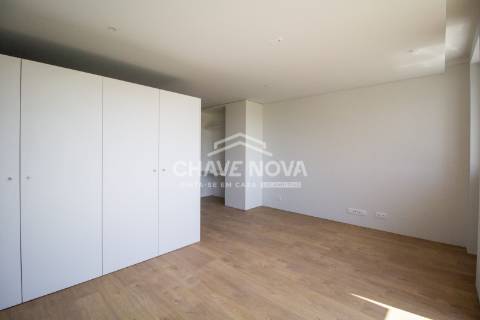 Apartamento T1 Venda em São Mamede de Infesta e Senhora da Hora,Matosinhos