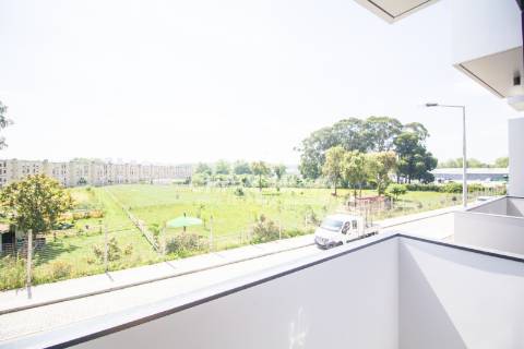 Apartamento T1 Venda em São Mamede de Infesta e Senhora da Hora,Matosinhos